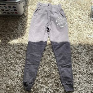 Gymshark joggers